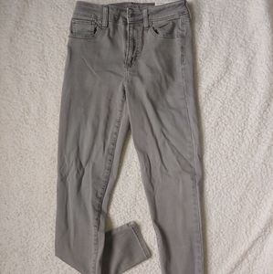 American eagle jeggings